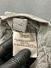 Gap 100% Cotton Green Gray Khakis Size 7R - photo 4