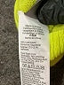 J.Crew 100% Cashmere Yellow Cashmere Pullover Sweater Size M - photo 8
