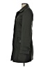 Tulle Green Wool Coat Size L - photo 5