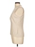 Anatomie Tan Sweater Vest Size L - photo 5