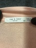 Rag & Bone Pink Pullover Sweater Size S - photo 7