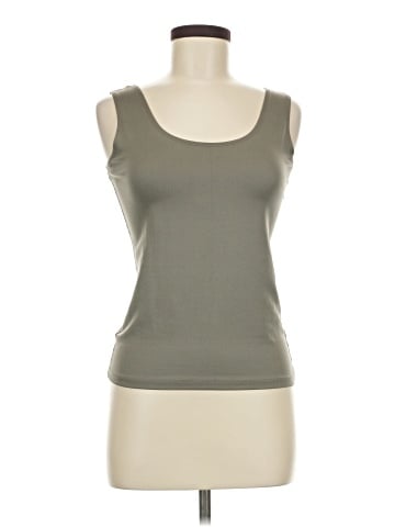 A'nue Ligne Sleeveless Top (view 1)