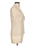 Anatomie Tan Sweater Vest Size L - photo 4