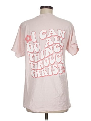 Tultex Short Sleeve T-Shirt (view 2)