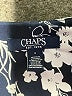 Chaps Blue Casual Dress Size 6 - photo 7