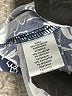 Chaps Blue Casual Dress Size 6 - photo 8