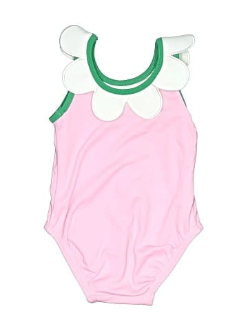 Hanna Andersson One Piece Swimsuit (view 2)
