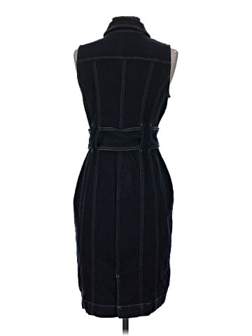 White House Black Market Casual Dress (view 2)