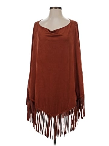 Love In Poncho (view 1)