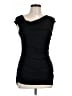Bailey 44 Black Cocktail Dress Size L - photo 1