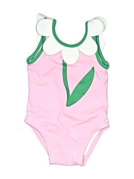 Hanna Andersson One Piece Swimsuit