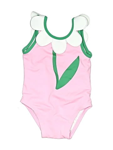 Hanna Andersson One Piece Swimsuit (view 1)