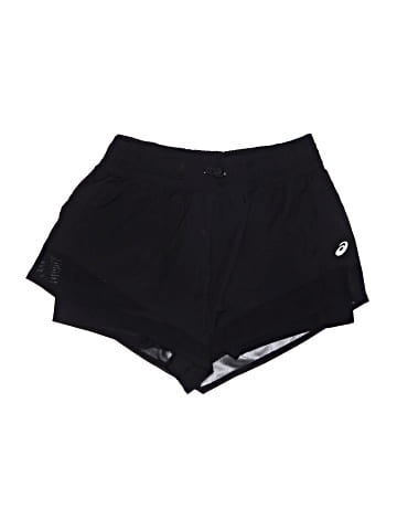 Asics Athletic Shorts (view 1)