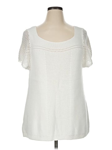 Ann Taylor LOFT Sweater Vest (view 1)
