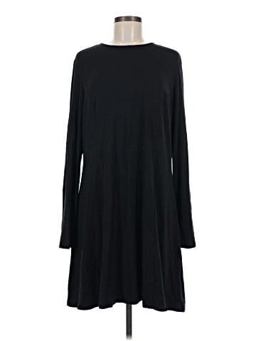 dalia Casual Dress (view 1)