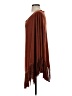 Love In Brown Poncho Size S - photo 5