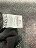 Astr Metallic Black Cocktail Dress Size S - photo 8