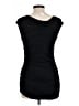 Bailey 44 Black Cocktail Dress Size L - photo 2