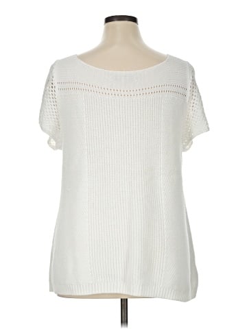 Ann Taylor LOFT Sweater Vest (view 2)