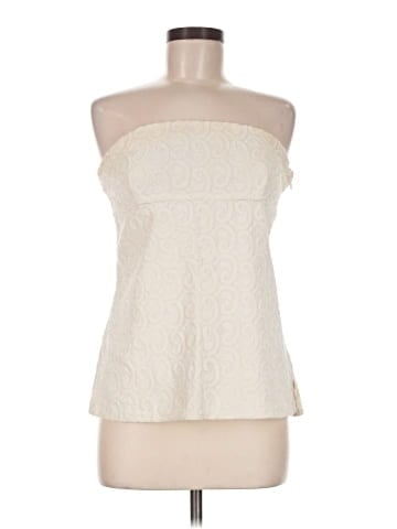 J.Crew Factory Store Tube Top (view 1)