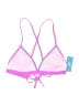 Cupshe Pink Swimsuit Top Size S - photo 1