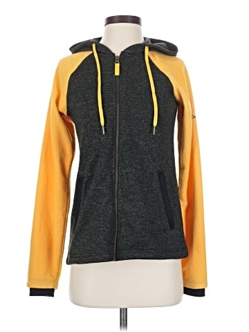 Columbia Zip Up Hoodie (view 1)