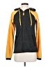 Columbia 100% Polyester Color Block Yellow Zip Up Hoodie Size XS - photo 1