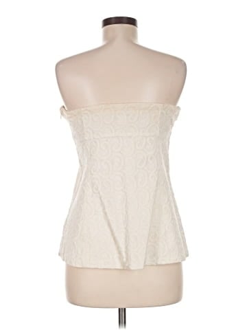 J.Crew Factory Store Tube Top (view 2)