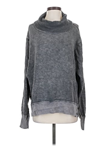 We the Free Turtleneck Sweater (view 1)