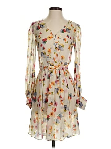 Zara Cocktail Dress (view 1)