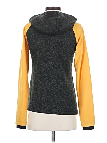 Columbia Zip Up Hoodie (view 2)
