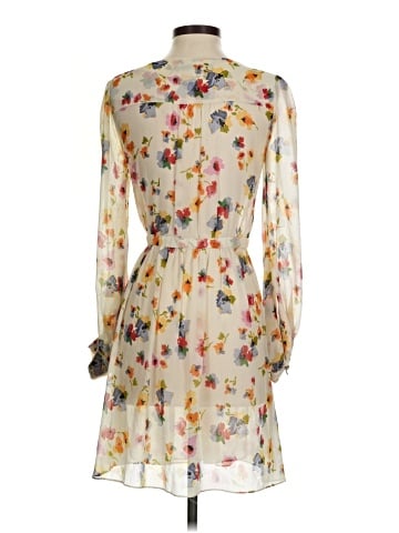 Zara Cocktail Dress (view 2)