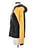 Columbia 100% Polyester Color Block Yellow Zip Up Hoodie Size XS - photo 5