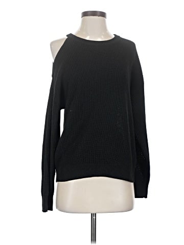 Gentle Fawn Pullover Sweater (view 1)