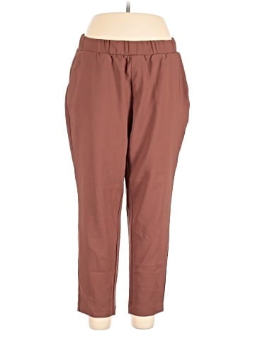 Studio by Torrid Casual Pants (view 1)