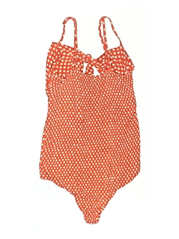 étophe studios One Piece Swimsuit (view 2)