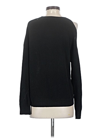 Gentle Fawn Pullover Sweater (view 2)