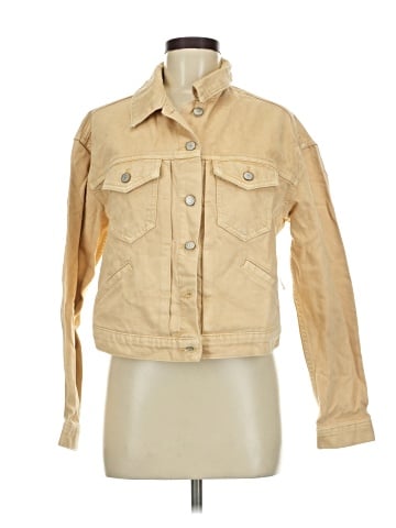 Favorite Daughter Jacket (view 1)