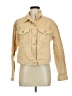 Favorite Daughter 100% Cotton Tan Jacket Size M - photo 1