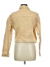 Favorite Daughter 100% Cotton Tan Jacket Size M - photo 2