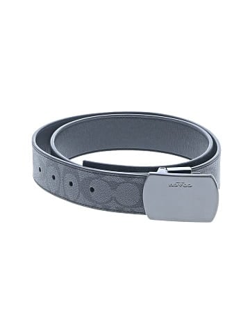 Coach Leather Belt (view 1)