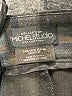Michel Studio Plaid Gray Dress Pants Size 16 - photo 4