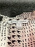 41Hawthorn 100% Polyester Houndstooth Silver Short Sleeve Blouse Size S - photo 7