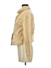 Favorite Daughter 100% Cotton Tan Jacket Size M - photo 5