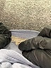 Jessica Simpson Blue Sweatshirt 18-24 MO / 24 MO - photo 3