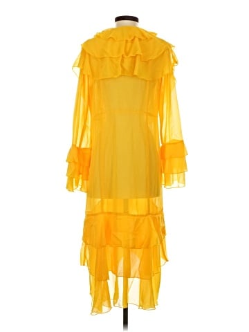 ASHRO Cocktail Dress (view 2)