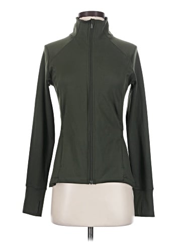 all in motion Track Jacket (view 1)