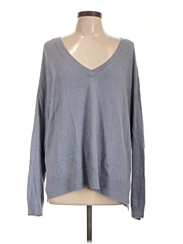 Lucky Brand Pullover Sweater (view 1)