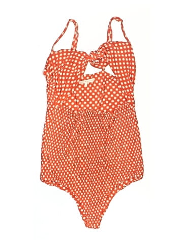 étophe studios One Piece Swimsuit (view 1)