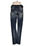 R13 Hearts Blue Jeans Size 24 waist - photo 2